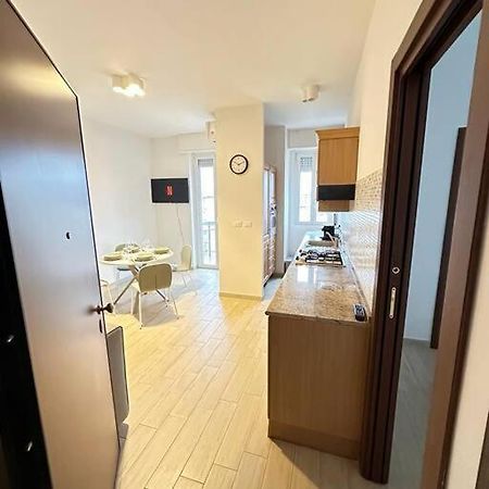 Bam House - Milano Romolo Apartment Екстериор снимка