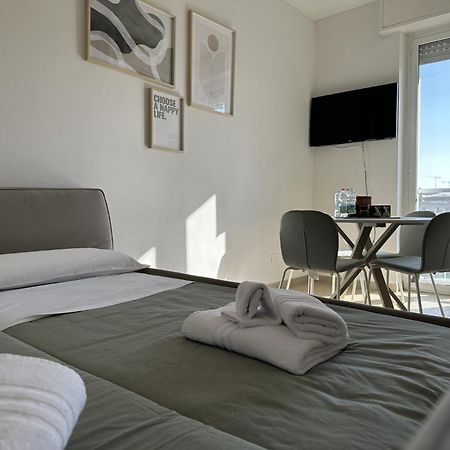 Bam House - Milano Romolo Apartment Екстериор снимка