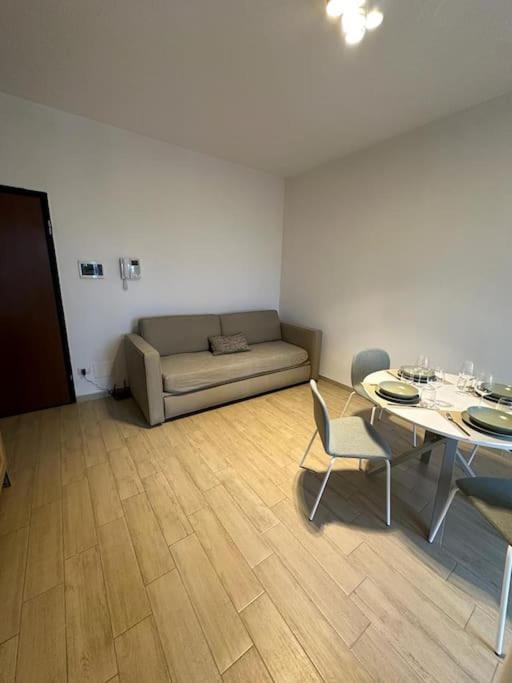 Bam House - Milano Romolo Apartment Екстериор снимка