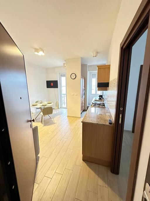 Bam House - Milano Romolo Apartment Екстериор снимка