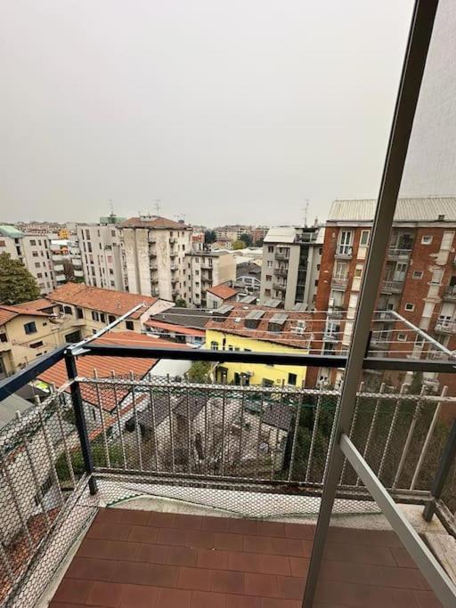 Bam House - Milano Romolo Apartment Екстериор снимка
