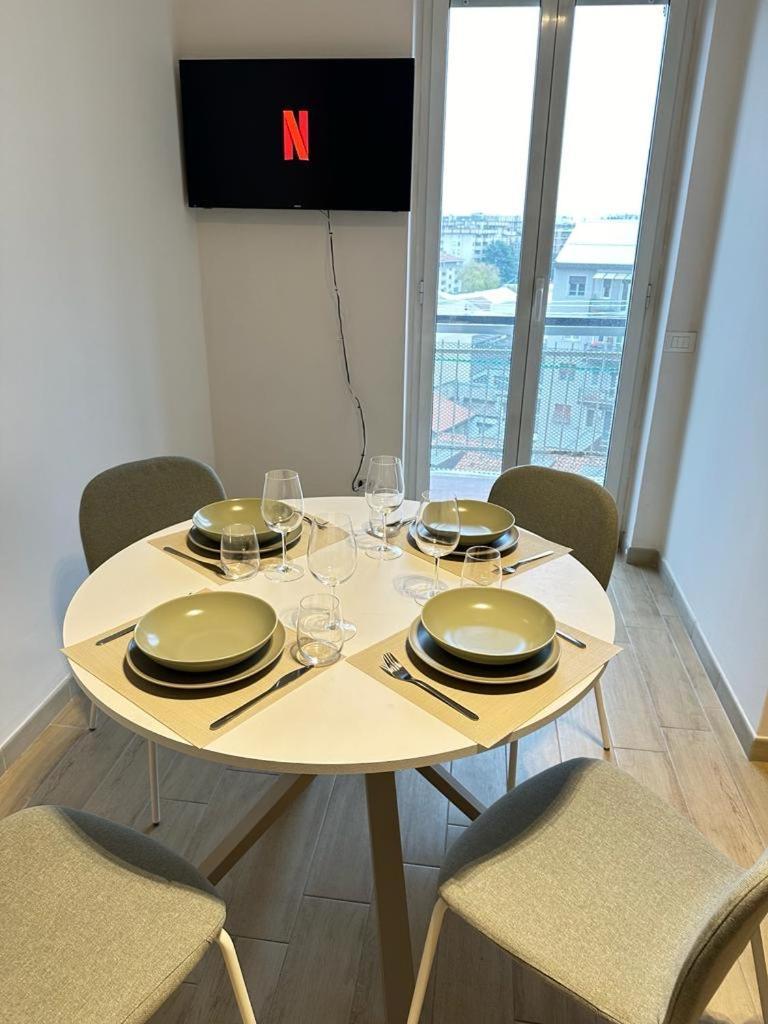 Bam House - Milano Romolo Apartment Екстериор снимка